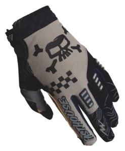 Fasthouse Off-Road Gloves -Motorcycle Parts Store fasthouse off road gloves black 3