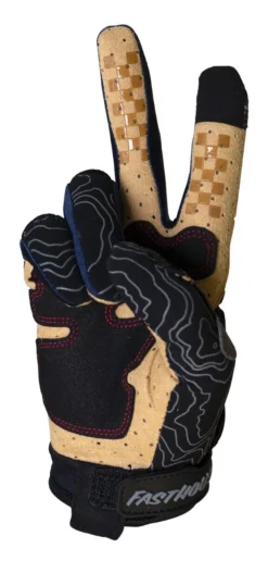 Fasthouse Off-Road Gloves -Motorcycle Parts Store fasthouse off road gloves black 5