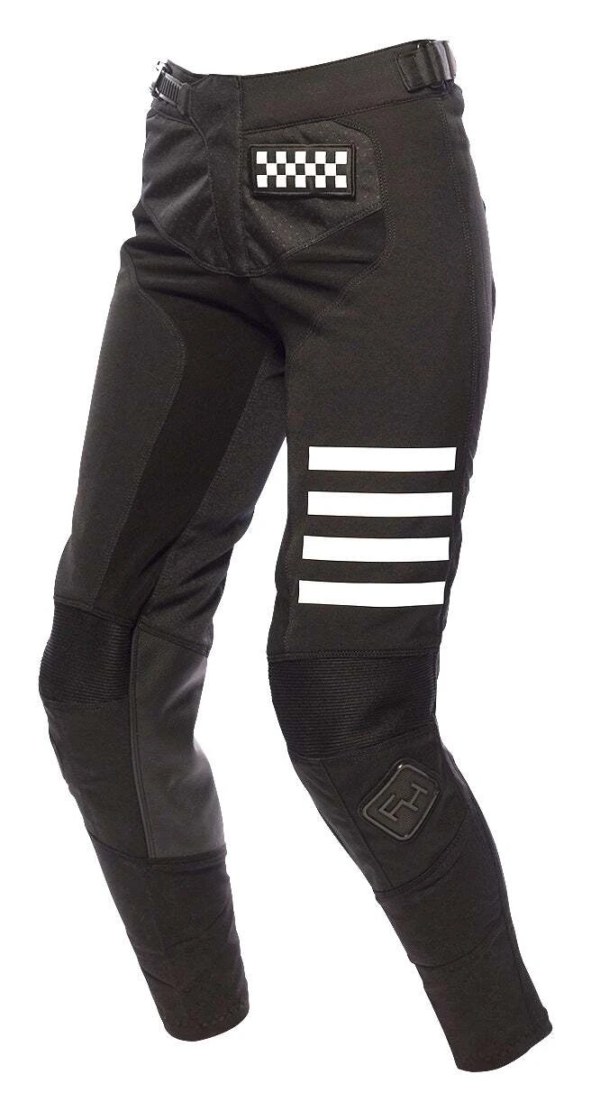 Fasthouse Speed Style Women's Pants 1 Fasthouse Speed Style Women's Pants