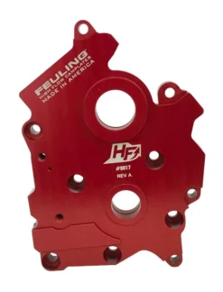 Feuling Highflow Camplate For Harley Milwaukee-Eight 2017-2023