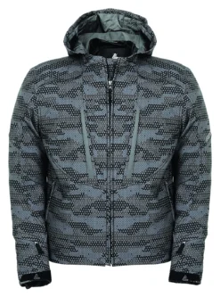 Fieldsheer Agent Hoody