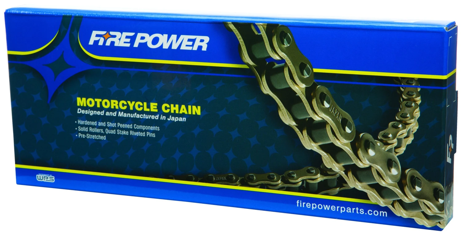 Fire Power Standard FPS 428 Chain 2 Fire Power Standard FPS 428 Chain - Image 2