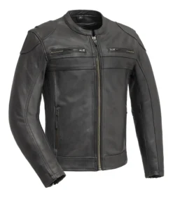 First Manufacturing Nemesis Jacket