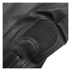 First Manufacturing Nemesis Jacket -Motorcycle Parts Store first manufacturing nemesis jacket black 4