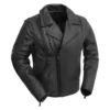 First Manufacturing Night Rider Jacket