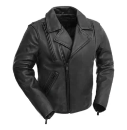 First Manufacturing Night Rider Jacket
