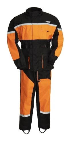 First Manufacturing Rain Suit -Motorcycle Parts Store first manufacturing rain suit 1