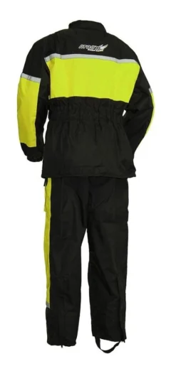 First Manufacturing Rain Suit -Motorcycle Parts Store first manufacturing rain suit 3