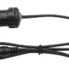 Firstgear BMW-Style Plug W/ Coax Adapter