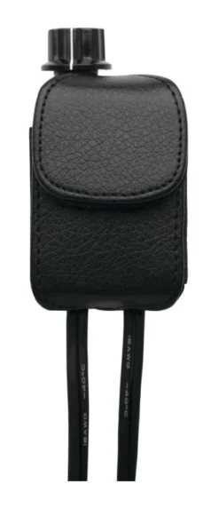 Firstgear Portable Heat-Troller Belt Pouch