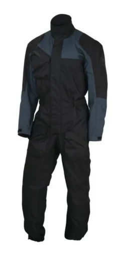Firstgear Thermo 2.0 1-Piece Suit -Motorcycle Parts Store firstgear thermo201 piece suit grey black 2