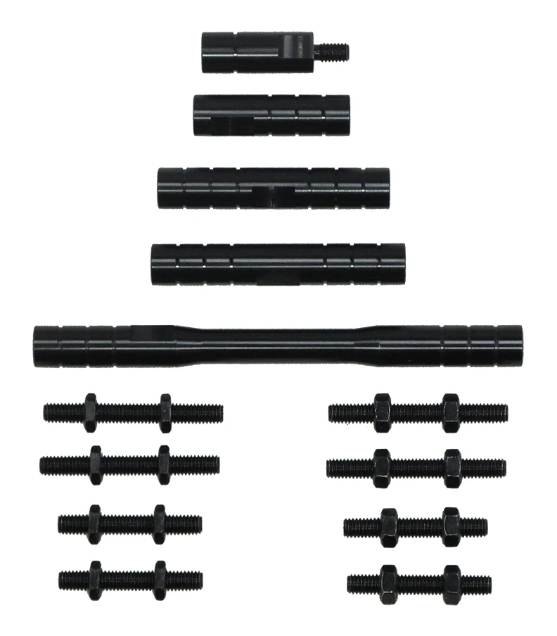 Flash Tune Universal Shift Rod Kit 1 Flash Tune Universal Shift Rod Kit