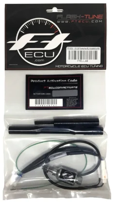 Flash Tune Auto Blip Clutchless Downshift Kit Yamaha R1 / R1M / R1S / FZ-10
