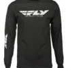 Fly Racing Corporate Long Sleeve T-Shirt