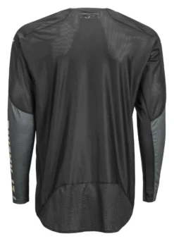 Fly Racing Evolution DST Jersey -Motorcycle Parts Store fly racing dirt evolution dst jersey red black white 3