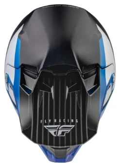 Fly Racing Formula Carbon Prime Helmet -Motorcycle Parts Store fly racing dirt formula carbon prime helmet 10