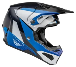 Fly Racing Formula Carbon Prime Helmet -Motorcycle Parts Store fly racing dirt formula carbon prime helmet 11