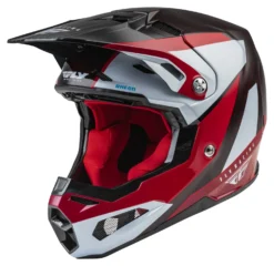 Fly Racing Formula Carbon Prime Helmet -Motorcycle Parts Store fly racing dirt formula carbon prime helmet 12
