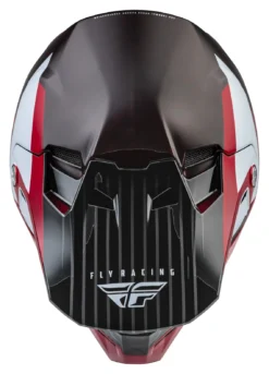 Fly Racing Formula Carbon Prime Helmet -Motorcycle Parts Store fly racing dirt formula carbon prime helmet 14