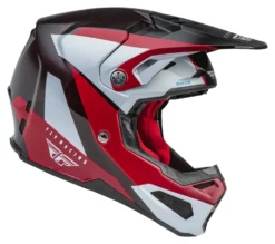 Fly Racing Formula Carbon Prime Helmet -Motorcycle Parts Store fly racing dirt formula carbon prime helmet 15