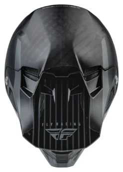 Fly Racing Formula Carbon Prime Helmet -Motorcycle Parts Store fly racing dirt formula carbon prime helmet 2