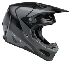 Fly Racing Formula Carbon Prime Helmet -Motorcycle Parts Store fly racing dirt formula carbon prime helmet 3