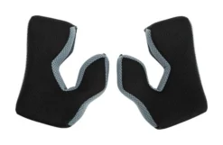 Fly Racing Formula Cheek Pads 2018+