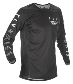 Fly Racing Kinetic K121 Jersey