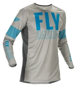 Fly Racing Lite Jersey -Motorcycle Parts Store fly racing dirt lite jersey 2