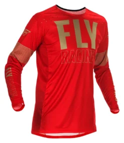 Fly Racing Lite Jersey -Motorcycle Parts Store fly racing dirt lite jersey