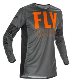 Fly Racing Lite Jersey -Motorcycle Parts Store fly racing dirt lite jersey 4