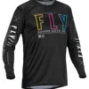 Fly Racing Lite S.E. Avenge Jersey