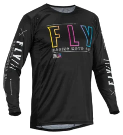 Fly Racing Lite S.E. Avenge Jersey