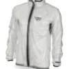 Fly Racing Clear Rain Jacket