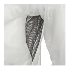 Fly Racing Clear Rain Jacket -Motorcycle Parts Store fly racing rain jacket clear 2