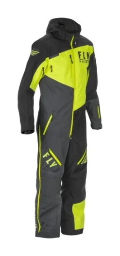 Fly Racing Snow Cobalt Monosuit (SM & XL)