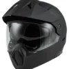Fly Racing Street Odyssey Modular Helmet