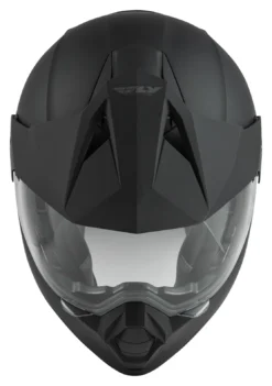 Fly Racing Street Odyssey Modular Helmet -Motorcycle Parts Store fly racing street odyssey modular helmet 2