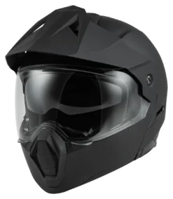 Fly Racing Street Odyssey Modular Helmet