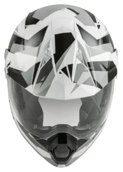 Fly Racing Street Odyssey Summit Modular Helmet -Motorcycle Parts Store fly racing street odyssey summit modular helmet 2