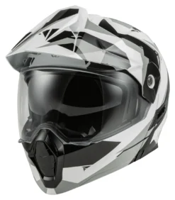 Fly Racing Street Odyssey Summit Modular Helmet