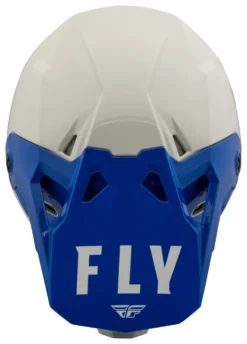 Fly Racing Formula CP Slant Helmet -Motorcycle Parts Store fly racing youth formula cp slant helmet grey blue 3 scaled