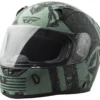 Fly Racing Street Revolt FS Liberator Helmet