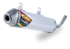 FMF Powercore 2.1 Shorty Silencer KTM / Husqvarna 250cc-300cc 2017-2019