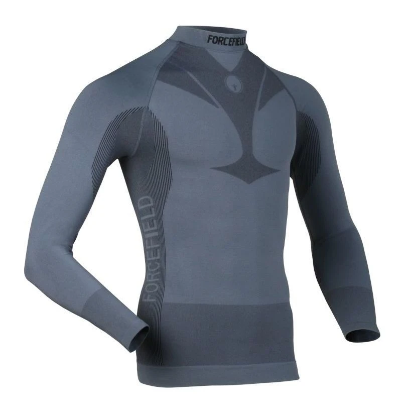 Forcefield Base Layer Long Sleeve Shirt (Size XS) 1 Forcefield Base Layer Long Sleeve Shirt (Size XS)
