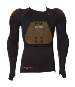 Forcefield Pro VX Shirt Without Armor