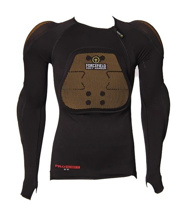 Forcefield Pro VX Shirt Without Armor 1 Forcefield Pro VX Shirt Without Armor