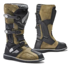 Forma Terra EVO Boots -Motorcycle Parts Store forma terra evo boots 2
