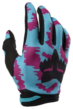 Fox Racing 180 Nuklr Gloves