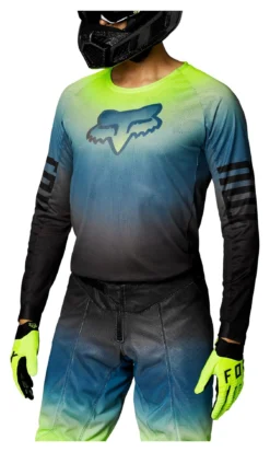 Fox Racing Airline Reepz Jersey